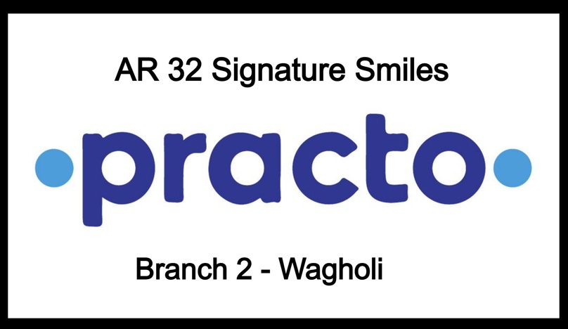 AR 32 Signature Smiles Official page on Practo for Branch 2 - Wagholi